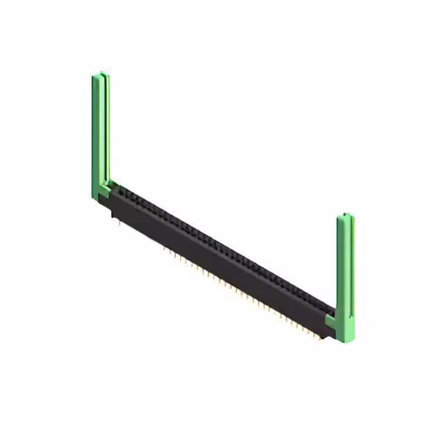 387-074-542-858 EDAC Inc.  Edgeboard Connectors